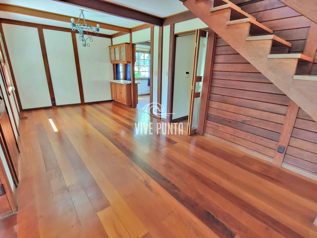 Casa ID.644 - Casa en alquiler anual - Punta del Este