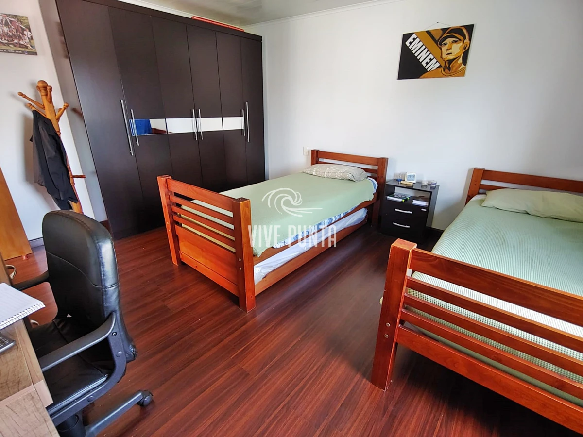 Casa ID.616 - Casa en el centro de Maldonado