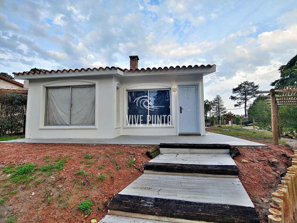 Casa ID.274 - Casa en venta y alquiler en Jardines de Cordoba