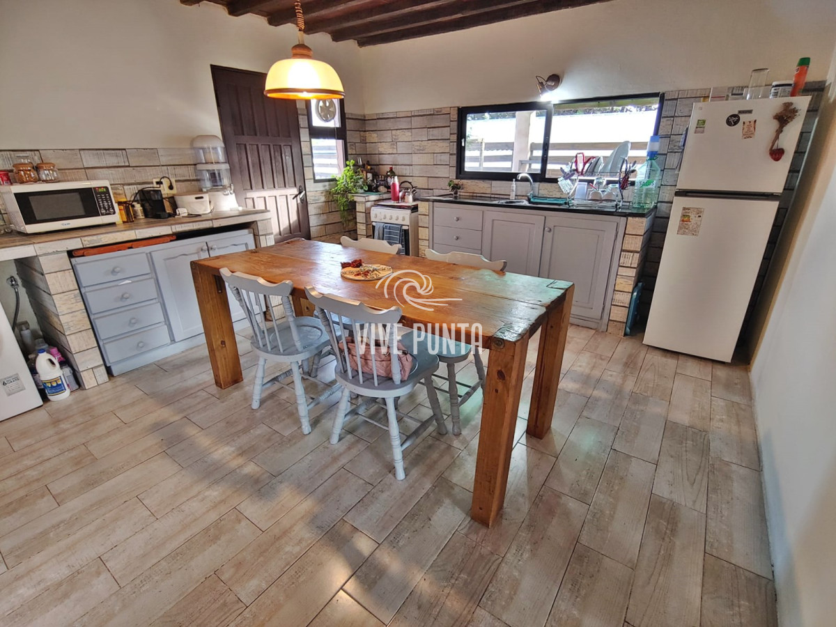 Casa ID.680 - Casa en alquiler anual en excelente ubicación