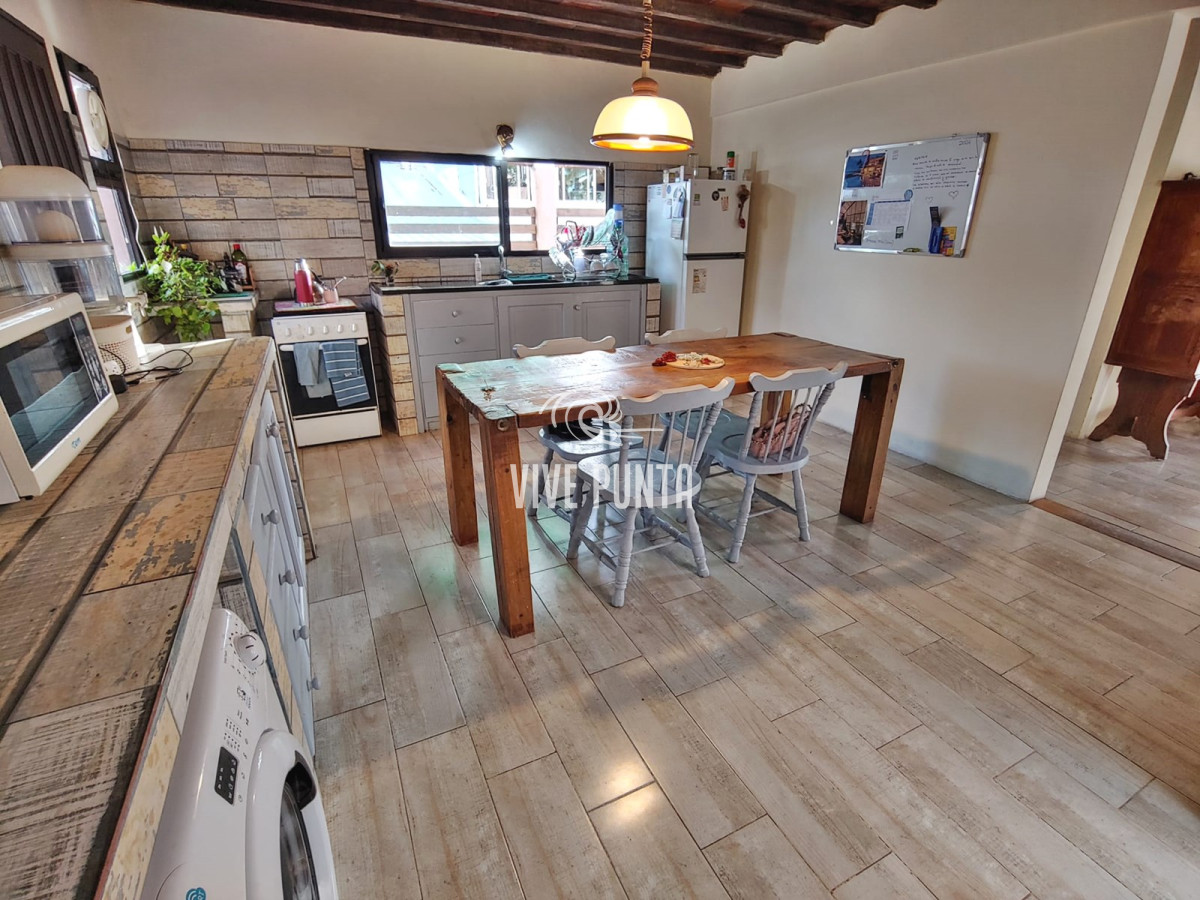 Casa ID.680 - Casa en alquiler anual en excelente ubicación