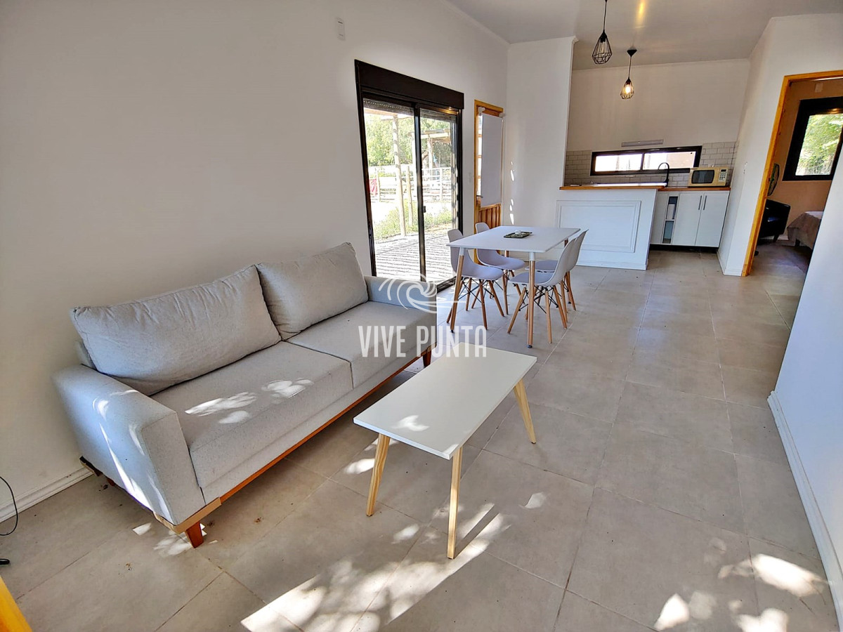 Casa ID.981 - Casa nueva en venta en La Barra