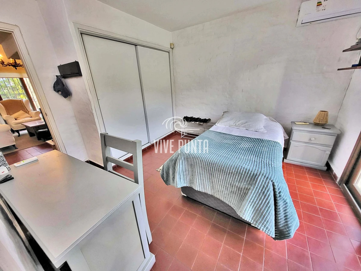 Casa ID.1045 - Espectacular casa en Pinares para vivirla todo el año!
