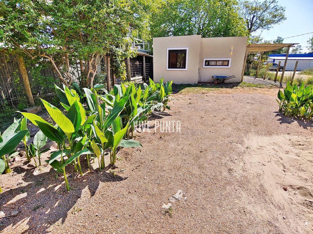 Casa ID.981 - Casa nueva en venta en La Barra