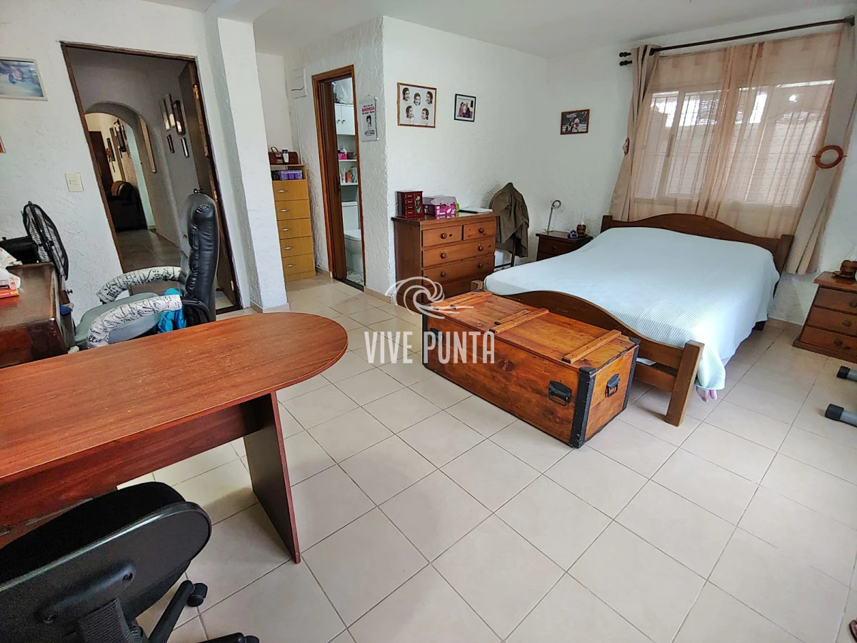 Casa ID.616 - Casa en el centro de Maldonado