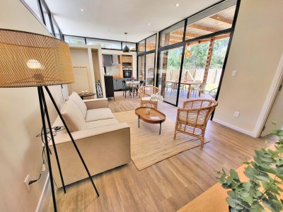 Alquiler Temporada La Barra