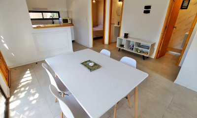 Casa nueva en venta en La Barra