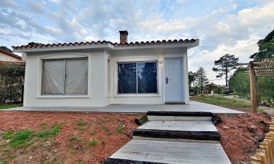 Casa en venta y alquiler en Jardines de Cordoba