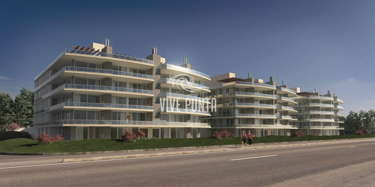 Terreno ID.384 - Espectacular Tierra para Desarrollo en Playa Mansa