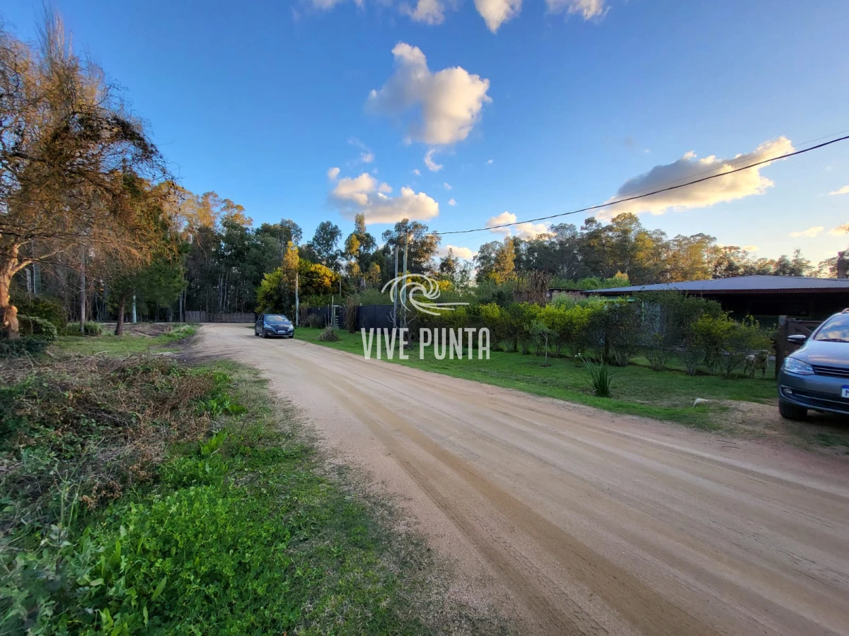 Terreno ID.1089 - VENTA - Terreno en el Tesoro 900 m
