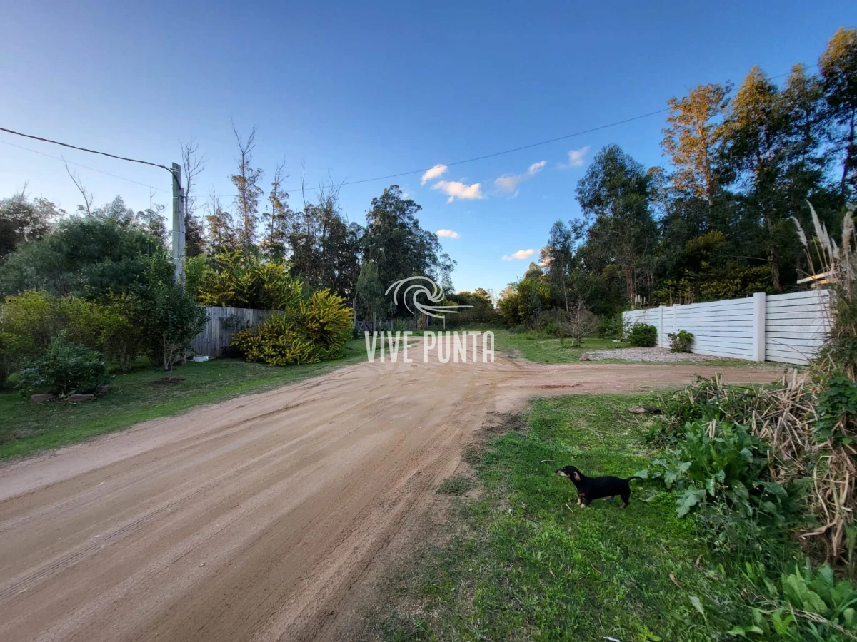 Terreno ID.1089 - VENTA - Terreno en el Tesoro 900 m