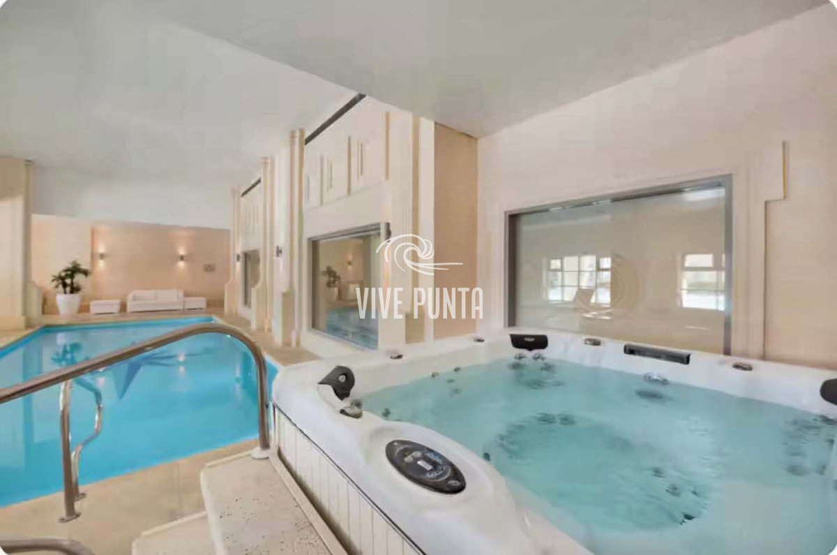 Apartamento ID.588 - Venta - Punta del Este - Imperiale 2 suites