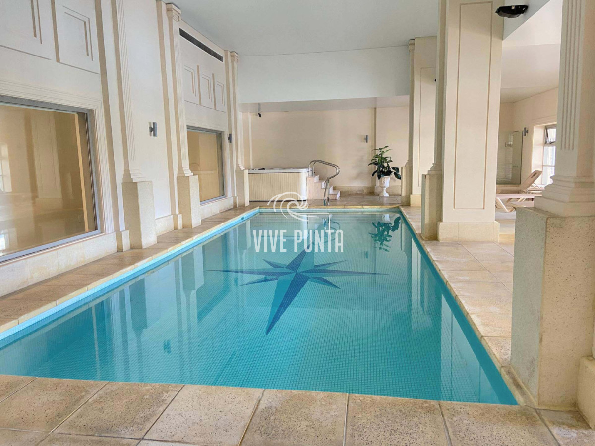 Apartamento ID.588 - Venta - Punta del Este - Imperiale 2 suites