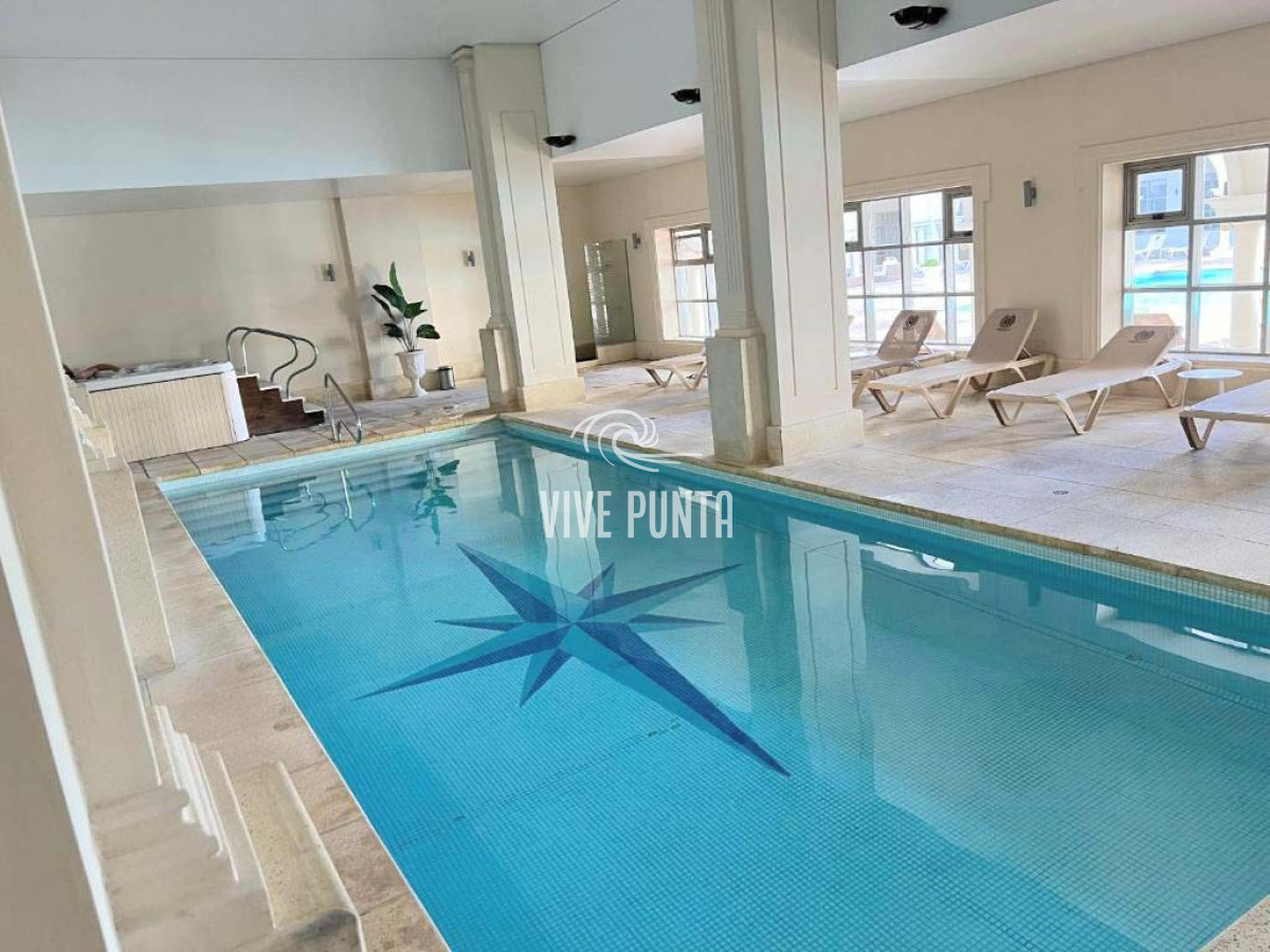 Apartamento ID.588 - Venta - Punta del Este - Imperiale 2 suites
