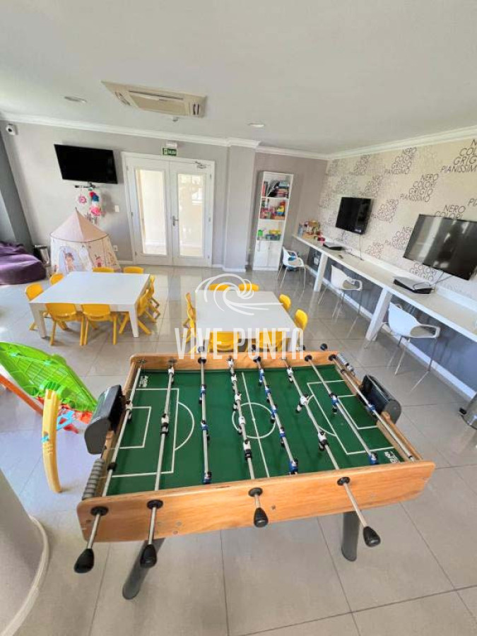 Apartamento ID.588 - Venta - Punta del Este - Imperiale 2 suites