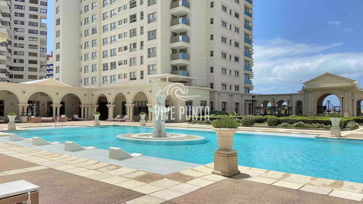Apartamento ID.588 - Venta - Punta del Este - Imperiale 2 suites