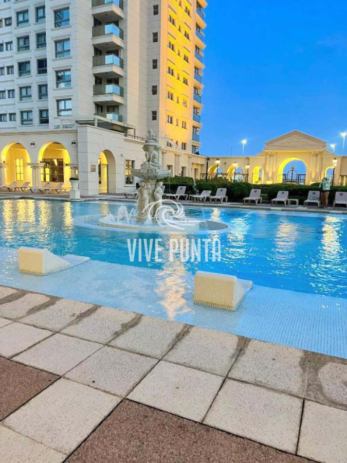 Apartamento ID.588 - Venta - Punta del Este - Imperiale 2 suites
