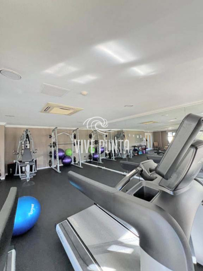 Apartamento ID.588 - Venta - Punta del Este - Imperiale 2 suites