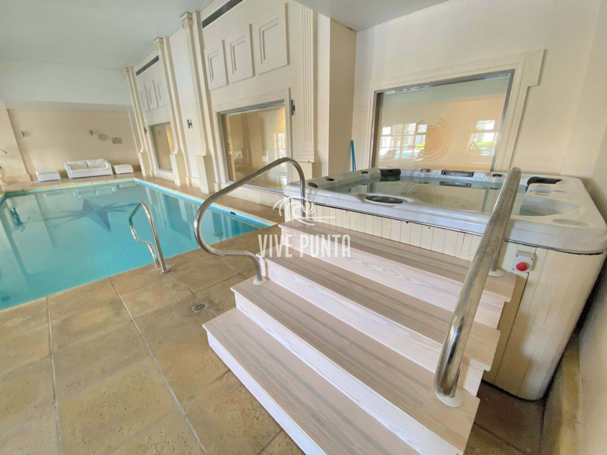 Apartamento ID.588 - Venta - Punta del Este - Imperiale 2 suites