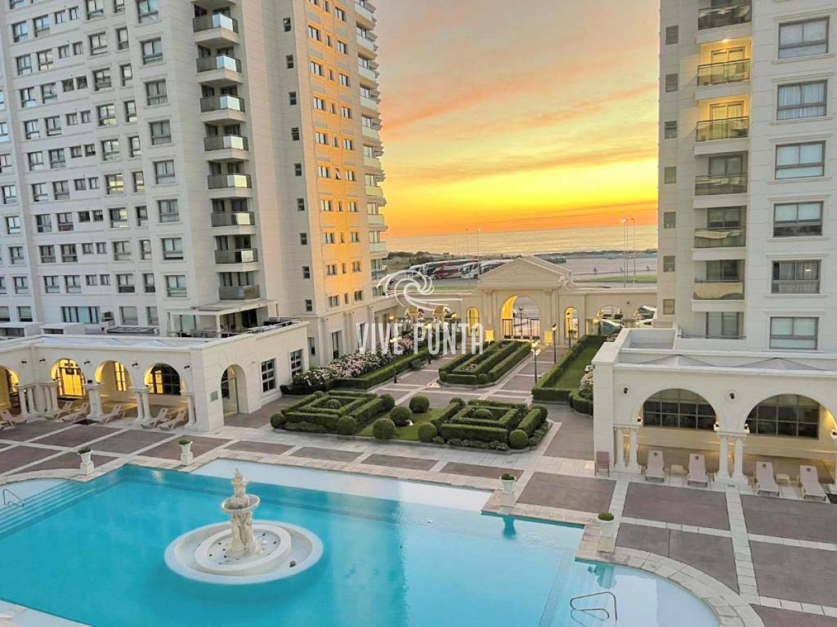 Apartamento ID.588 - Venta - Punta del Este - Imperiale 2 suites