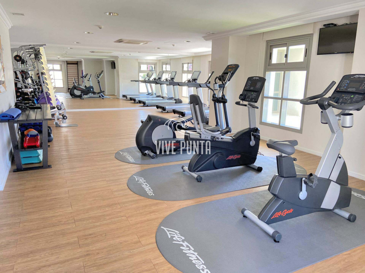Apartamento ID.588 - Venta - Punta del Este - Imperiale 2 suites
