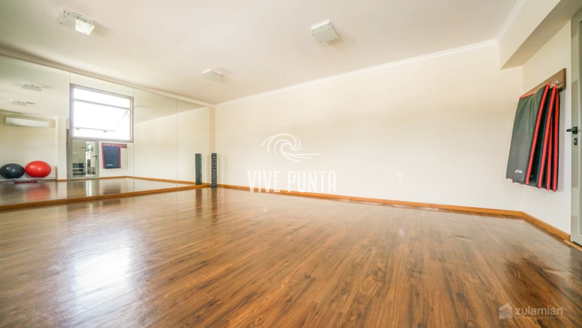 Apartamento ID.285 - Alquiler Invernal en Punta del Este