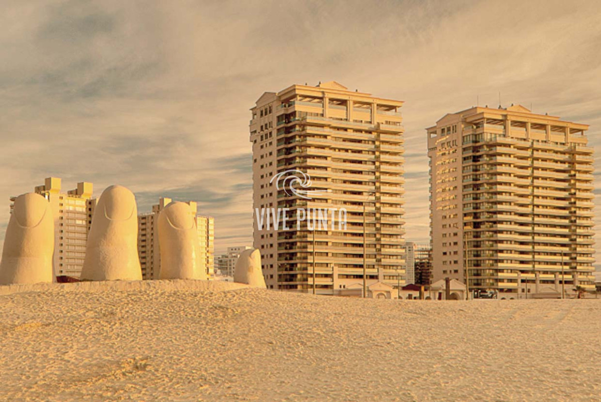 Apartamento ID.588 - Venta - Punta del Este - Imperiale 2 suites