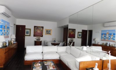 Departamento en Peninsula Punta del Este