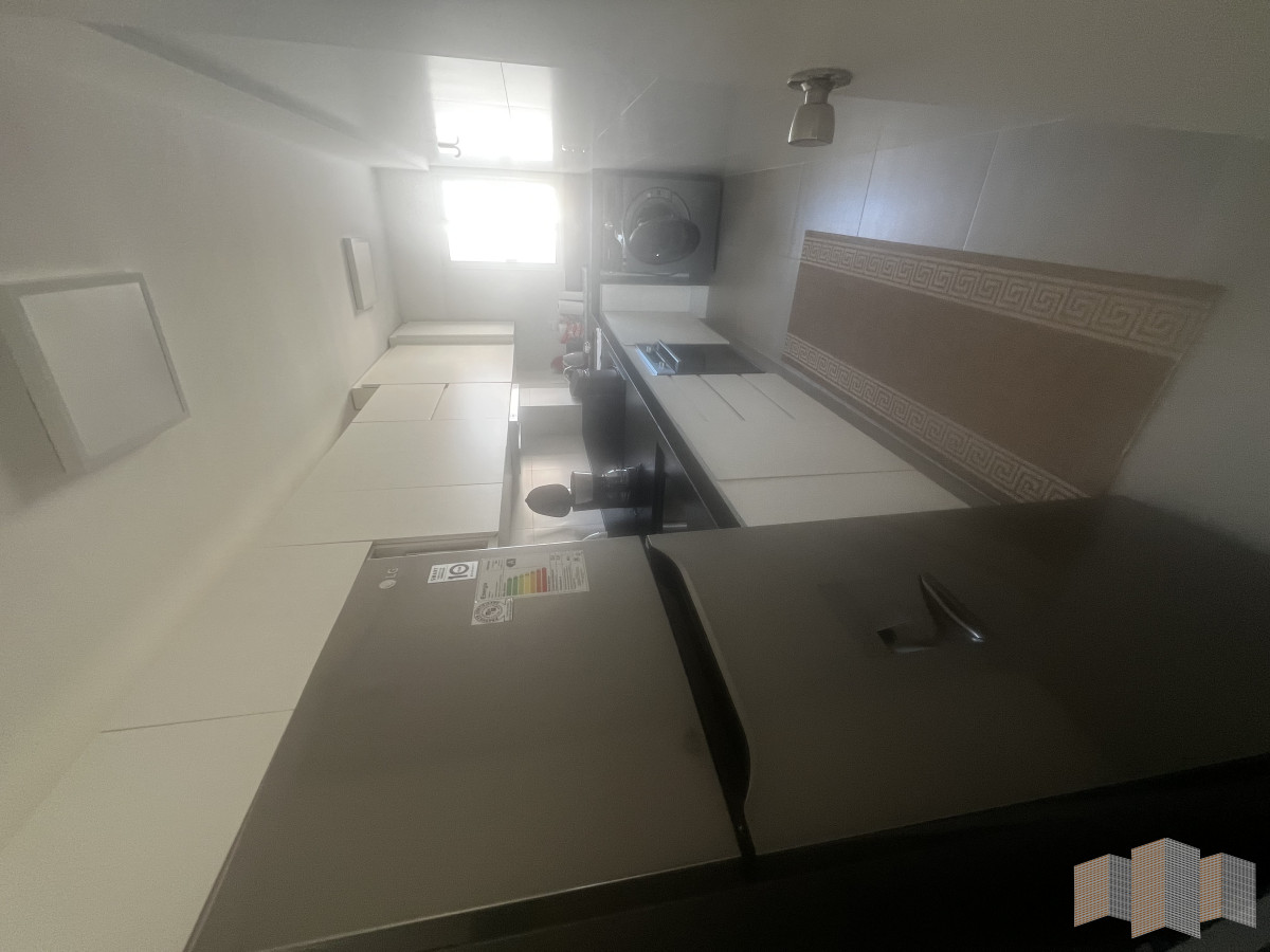 Apartamento ID.3404 - EXCELENTE UBICACION 