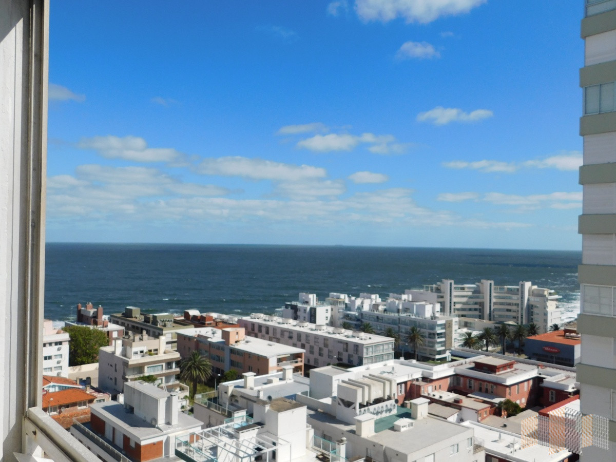 Apartamento ID.3228 - PRECIOSO APARTAMENTO EXCELENTEMENTE UBICADO 