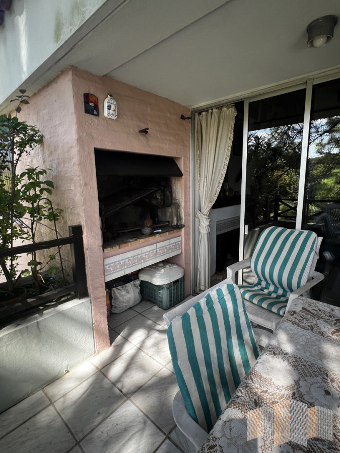 Apartamento ID.270 - TU REFUGIO IDEAL EN PUNTA DEL ESTE