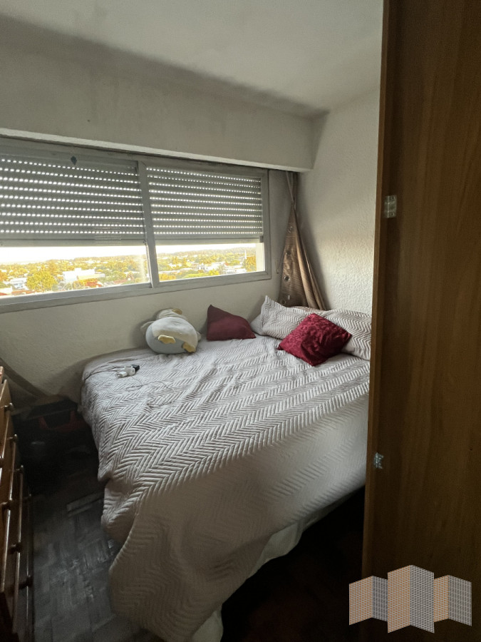 Apartamento ID.3364 - EN PLENO CENTRO DE MALDONADO 