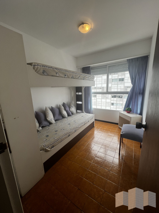 Apartamento ID.1015 - CON HERMOSA VISTA AL MAR 