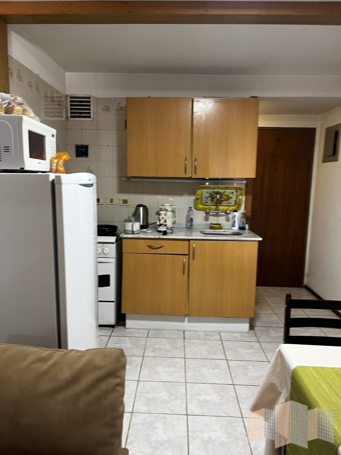 Apartamento ID.782 - Excelentemente ubicado 