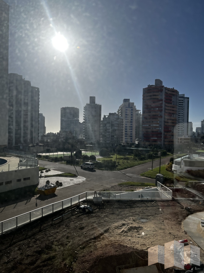 Apartamento ID.3350 - Precioso apartamento frente al mar 