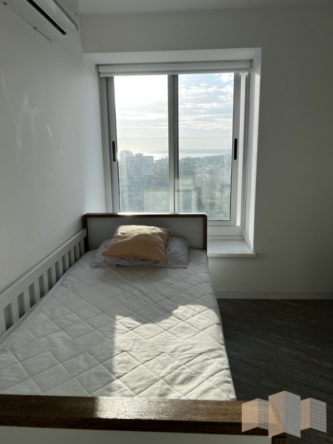 Apartamento ID.3375 - IDEAL PARA VIVIR TODO EL AÑO 