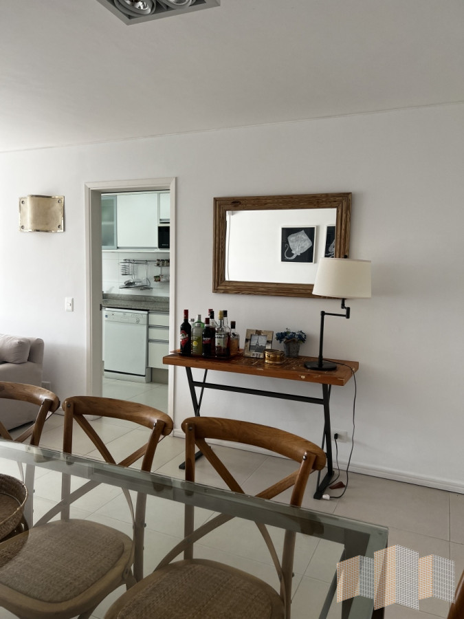 Apartamento ID.3350 - Precioso apartamento frente al mar 