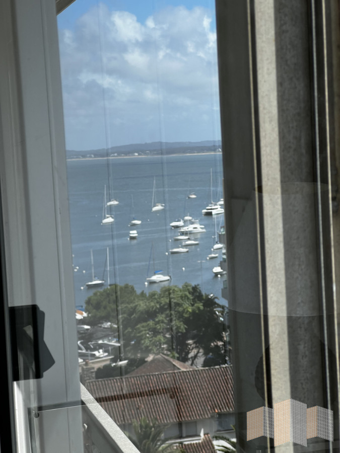 Apartamento ID.50 - PRECIOSO APARTAMENTO EN LA ZONA DEL PUERTO