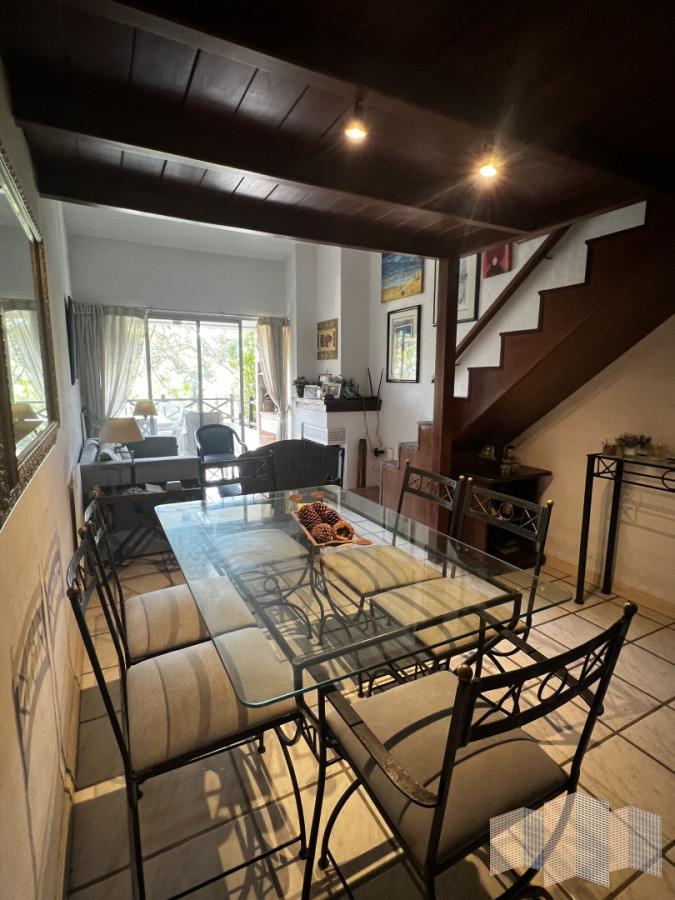 Apartamento ID.270 - TU REFUGIO IDEAL EN PUNTA DEL ESTE