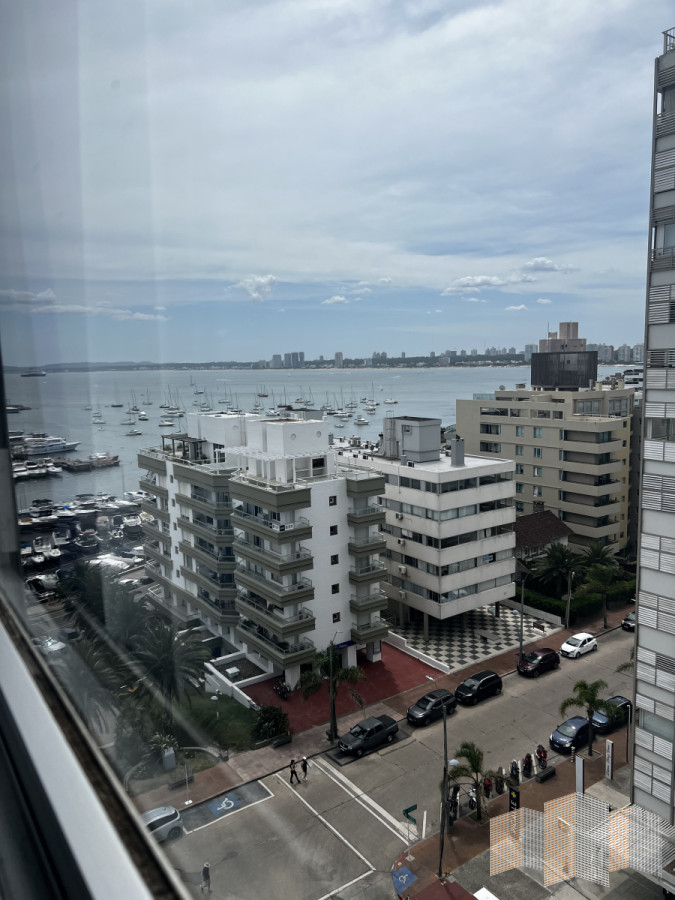 Apartamento ID.1015 - CON HERMOSA VISTA AL MAR 