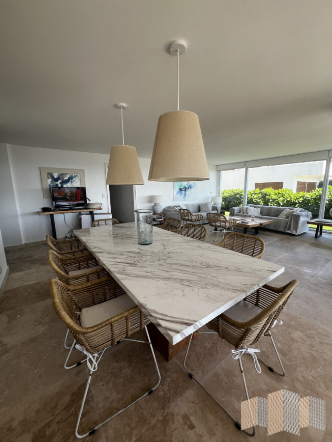 Apartamento ID.186 - EN LA EXCLUSIVA RAMBLA DEL PUERTO