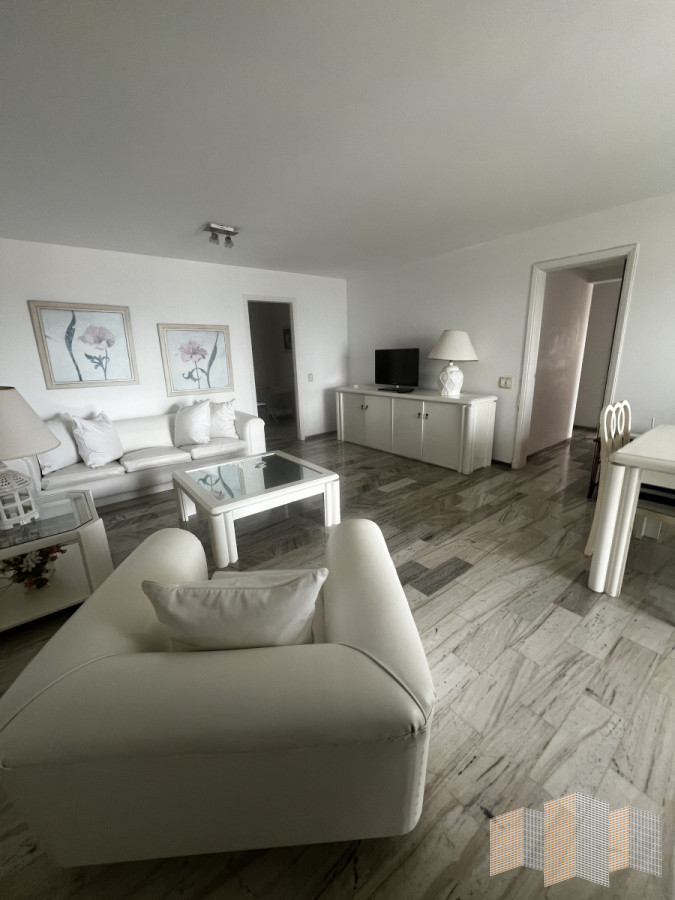 Apartamento ID.1015 - CON HERMOSA VISTA AL MAR 