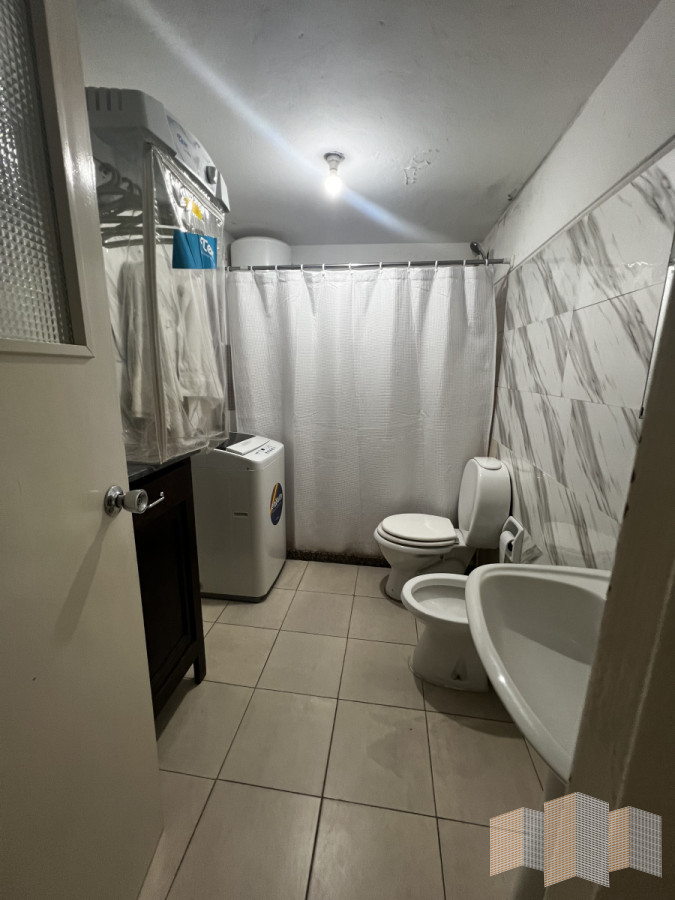 Apartamento ID.3364 - EN PLENO CENTRO DE MALDONADO 