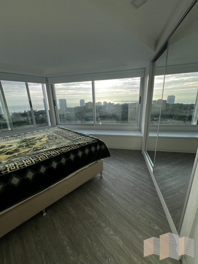 Apartamento ID.3375 - IDEAL PARA VIVIR TODO EL AÑO 