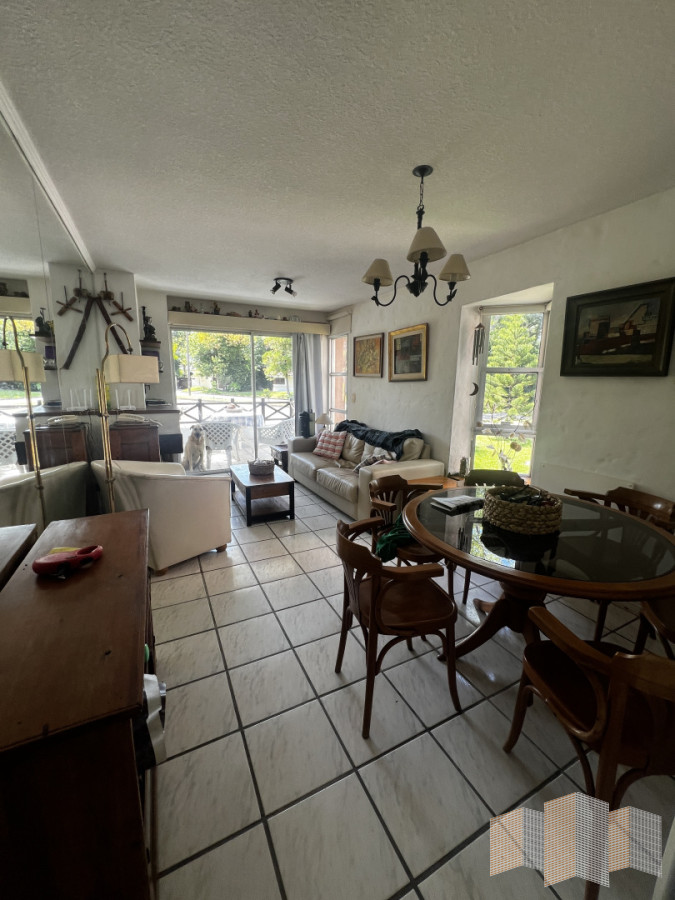 Apartamento ID.3419 - EN EXCELENTE ENTORNO