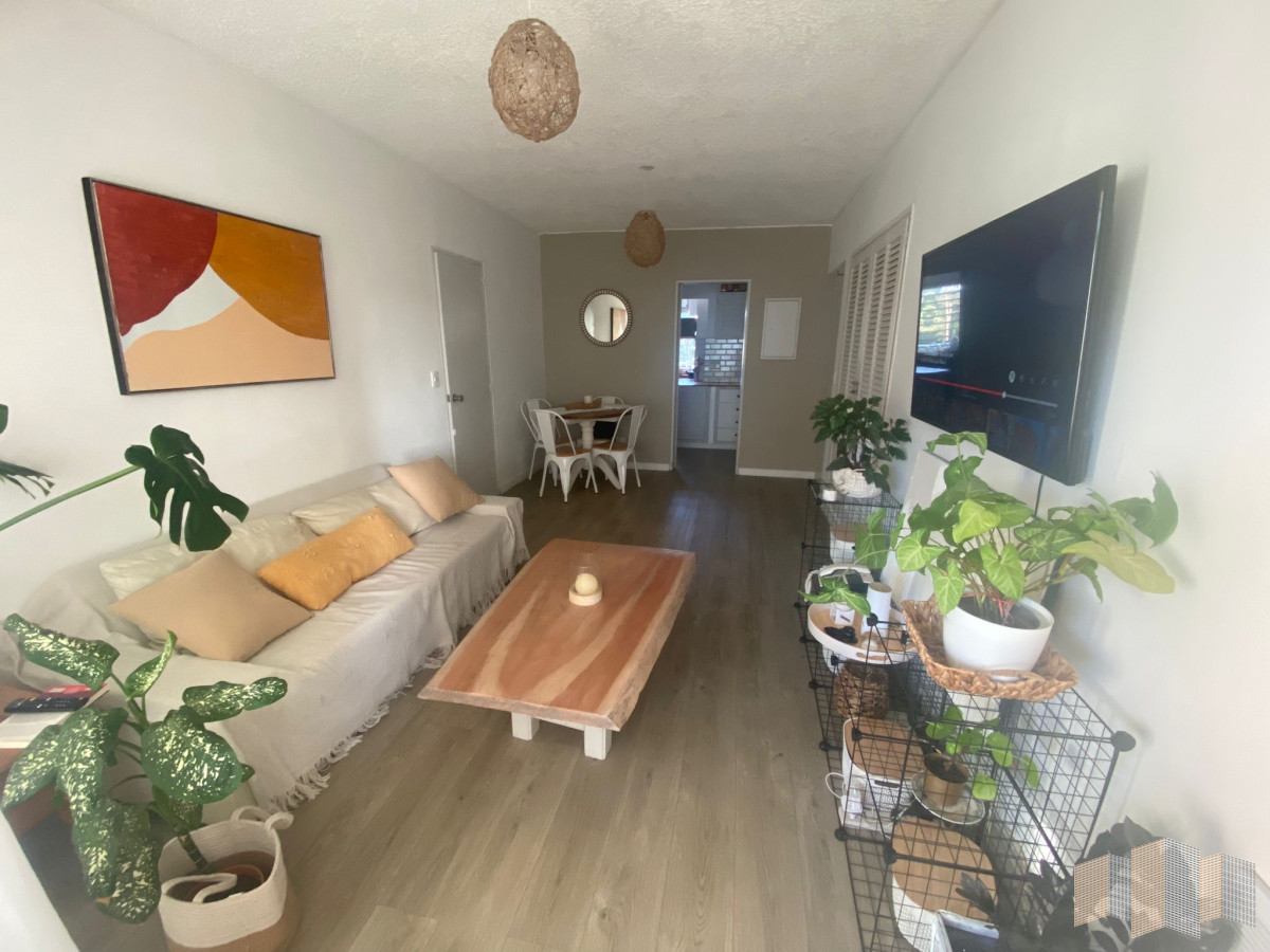 Apartamento ID.509 - MUY LINDO APARTAMENTO EN ALQUILER 