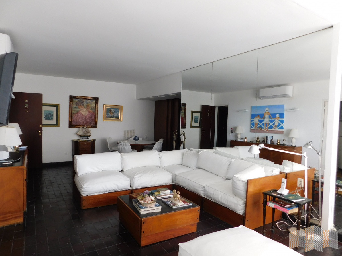 Apartamento ID.3228 - PRECIOSO APARTAMENTO EXCELENTEMENTE UBICADO 