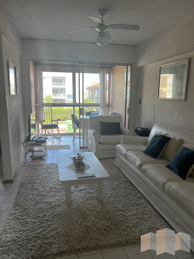 Apartamento ID.932 - A metros de la playa 