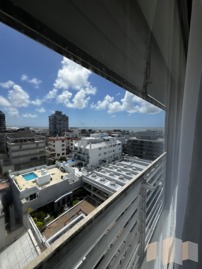 Apartamento ID.50 - PRECIOSO APARTAMENTO EN LA ZONA DEL PUERTO