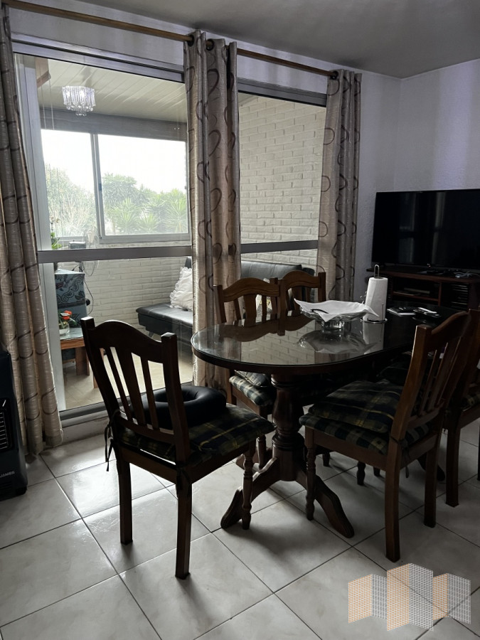 Apartamento ID.3349 - EN PLENO CENTRO DE MALDONADO